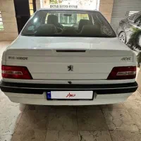 پژو 405 SLX|خودرو سواری و وانت|کاشان, سرپله جدید|دیوار