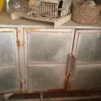 ۲عددفر۲قلو مخصوص آشپزی مجالس