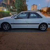 پارس موتور xu7