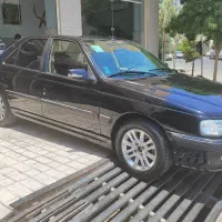 پارس XU7P سفارشی