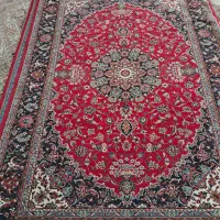 ۲ عدد فرش ۶ متری