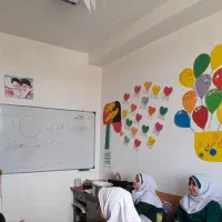 تدریس خصوصی تمام دروس ابتدایی و متوسطه اول و دوم