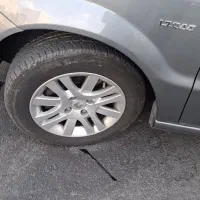 معاوضه رینگ صلیبی با پنج پر ساده