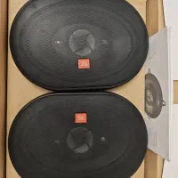 باند JBL پخش PIONEER