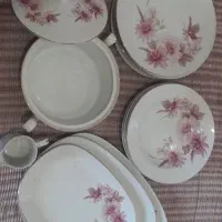 فروش سرویس  ۱۶ تیکه چینی