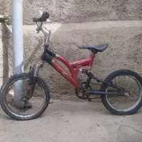 دوچرخه ۱۲و۱۶