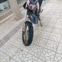 تریل جترو بازسازی شده