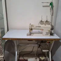 چرخ خیاطی راسته دوز protex