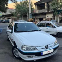 پارس مدل 91 درحد نو