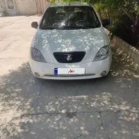 تیبا 1 مدل 98