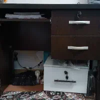 میز کار، کامپیوتر