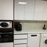 کابینت هایگلاس