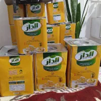 روغن حلب عراقی