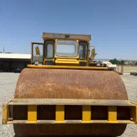استخدام راننده لودر و غلطک