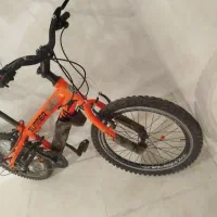 دوچرخه المپیا