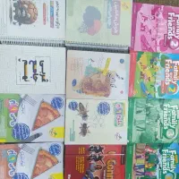 کتاب زبان و تیزهوشان