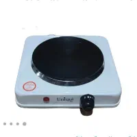 گاز برقی هیتر برقی صفحه چدنی