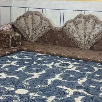 پشتی|پشتی|کارون, |دیوار