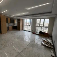 ۱۲۵ متر ۲ خواب*زیر قیمت* ۲ پارکینگ سندی