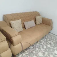 مبل مدل کرال (کار کرده)