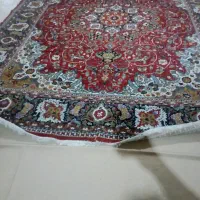 قالی  فرش 12 متری سه میلیون تومان