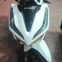 موتور کلیک ۱۵۰ طرح بلنتا
