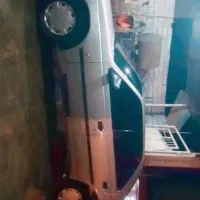 پژو ۴۰۵مدل ۸۵