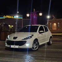 ۲۰۷ مدل ۱۴۰۰