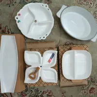 اردو خوری، ونسیم