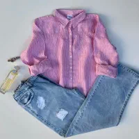 لباس شلوار استوک