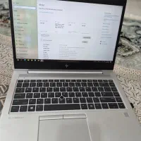 لپ تاپ HP در حد