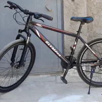 دچرخه سایز ۲۶ المپیا