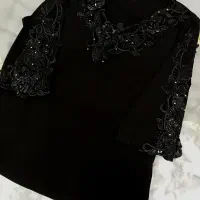 بلوز دامن مجلسی