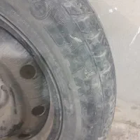 لاستیک ورینگ سمند|قطعات یدکی و لوازم جانبی|الیگودرز, |دیوار