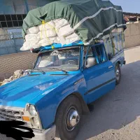 نیسان حمل بار