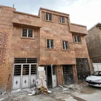 گردخون خانه دو طبقه