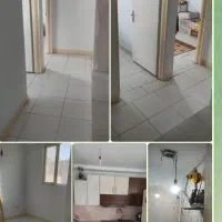 آپارتمان 65 متری دو خواب حسن آباد فشافویه