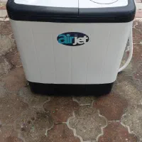 لباسشویی دوقلو هایر ۷ کیلو