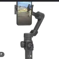 گیمبال موبایل porodo