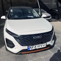 نقد و اقساط X33 cvt