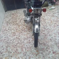 موتور هوندا