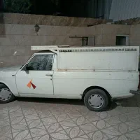 وانت پیکان