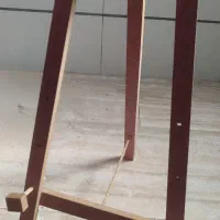 سه پایه نقاشی