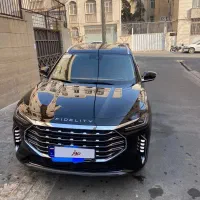 فیدلیتی پرستیژ ۵ نفره
