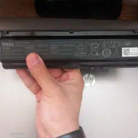 باتری لپتاپ