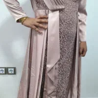 لباس مجلسی
