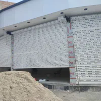 فروش نصب و تعمیر کرکره برقی وجک پارکینگی تمام نقاط