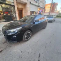 ماشین برقی