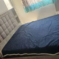 تخت دونفره