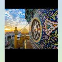 *+/پـکـیج‌های متنوع تور مشهد مقدس/